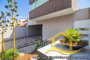 Casa no bairro Casablanca, Lado Praia