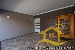 Casa no bairro Casablanca, Lado Praia