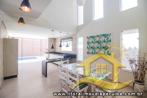 Casa no bairro Casablanca, Lado Praia