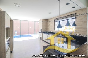 Casa no bairro Casablanca, Lado Praia