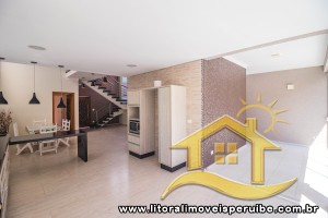 Casa no bairro Casablanca, Lado Praia
