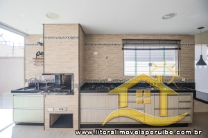 Casa no bairro Casablanca, Lado Praia