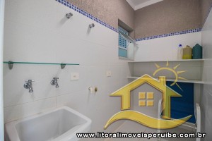 Casa no bairro Casablanca, Lado Praia