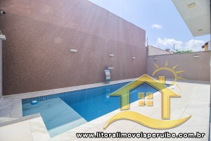 Casa no bairro Casablanca, Lado Praia