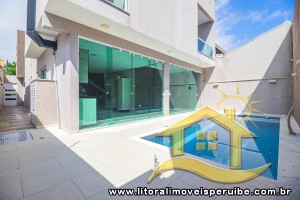 Casa no bairro Casablanca, Lado Praia