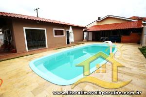 Casa no bairro Ribamar, Lado Linha
