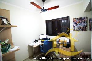 Casa no bairro Ribamar, Lado Linha