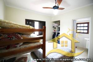 Casa no bairro Ribamar, Lado Linha