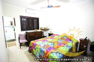 Casa no bairro Ribamar, Lado Linha