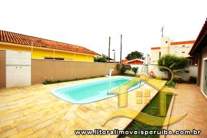 Casa no bairro Ribamar, Lado Linha