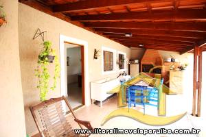Casa no bairro Ribamar, Lado Linha