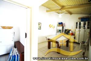 Casa no bairro Ribamar, Lado Linha