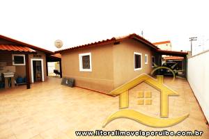 Casa no bairro Ribamar, Lado Linha