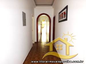 Casa no bairro Centro, Lado Linha