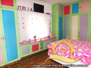 Casa no bairro Centro, Lado Linha
