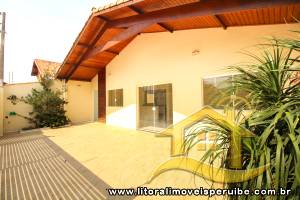 Casa no bairro São João Batista, Lado Praia