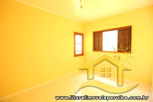 Casa no bairro São João Batista, Lado Praia
