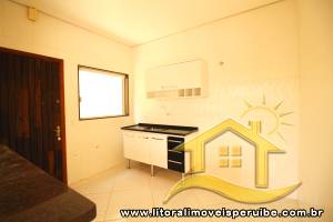 Casa no bairro São João Batista, Lado Praia