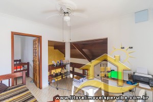 Casa no bairro Oásis, Lado Praia