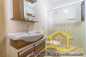 Casa no bairro Oásis, Lado Praia