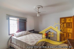 Casa no bairro Oásis, Lado Praia