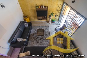 Casa no bairro Oásis, Lado Praia