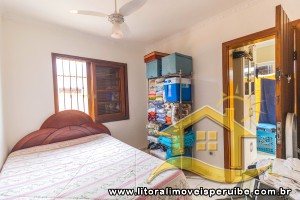 Casa no bairro Oásis, Lado Praia