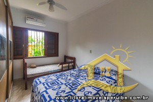 Casa no bairro Oásis, Lado Praia