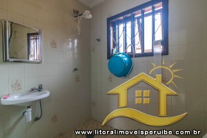 Casa no bairro Oásis, Lado Praia