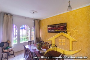 Casa no bairro Oásis, Lado Praia