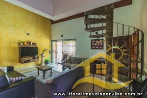 Casa no bairro Oásis, Lado Praia