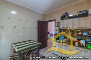 Casa no bairro Oásis, Lado Praia