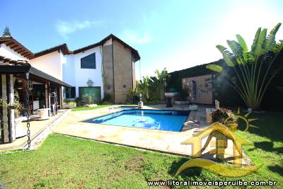 Casa para venda em peruibe