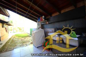 Casa no bairro Estância São Marcos, Pós Rodovia