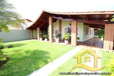 Casa para venda em peruibe