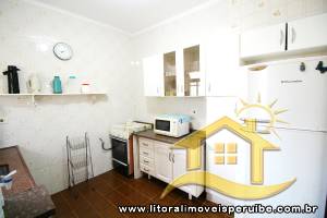 Casa no bairro Três Marias, Lado Praia