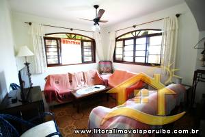 Casa no bairro Três Marias, Lado Praia
