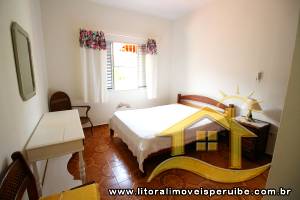 Casa no bairro Três Marias, Lado Praia