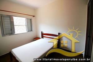 Casa no bairro Três Marias, Lado Praia
