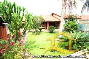 Casa no bairro Três Marias, Lado Praia