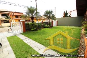Casa no bairro Três Marias, Lado Praia