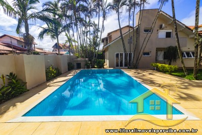 Casa para venda em peruibe