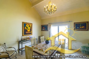 Casa no bairro Turístico, Lado Praia