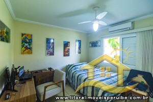 Casa no bairro Turístico, Lado Praia
