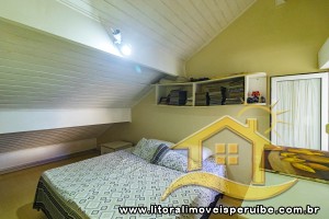 Casa no bairro Turístico, Lado Praia
