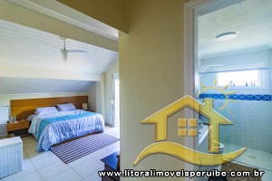 Casa no bairro Turístico, Lado Praia