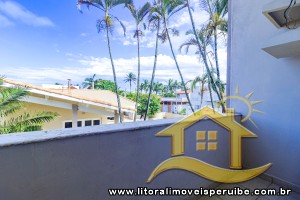 Casa no bairro Turístico, Lado Praia