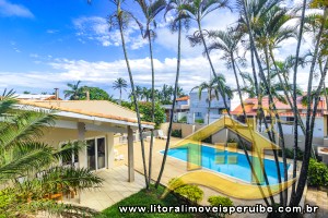 Casa no bairro Turístico, Lado Praia