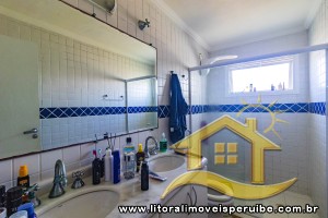 Casa no bairro Turístico, Lado Praia