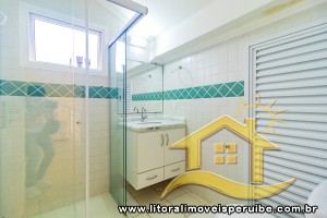 Casa no bairro Turístico, Lado Praia